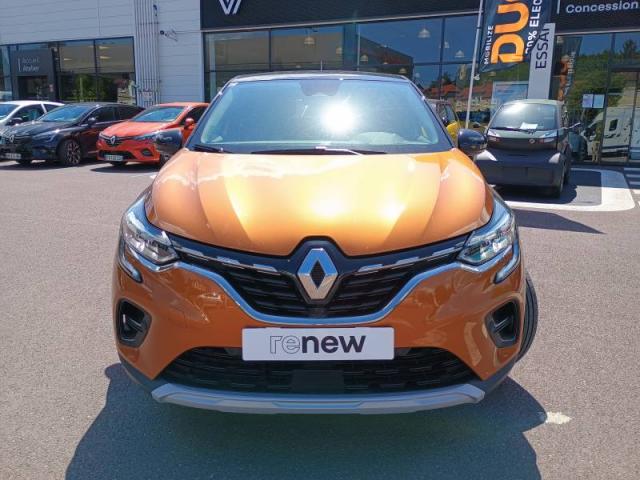 Renault Captur image 9