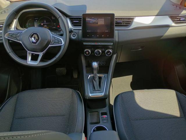 Renault Captur image 8