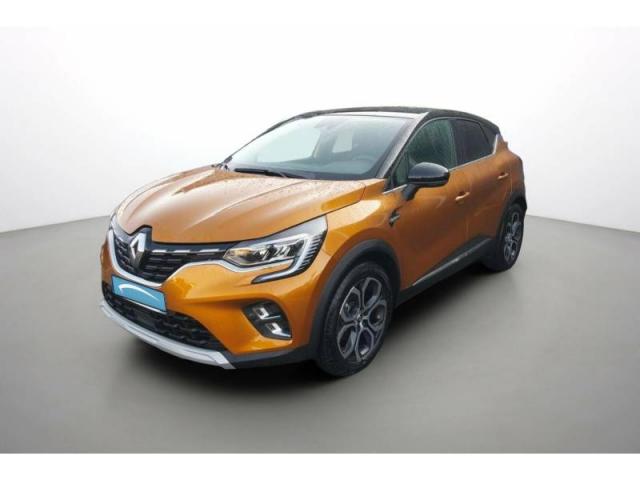 Renault Captur image 1