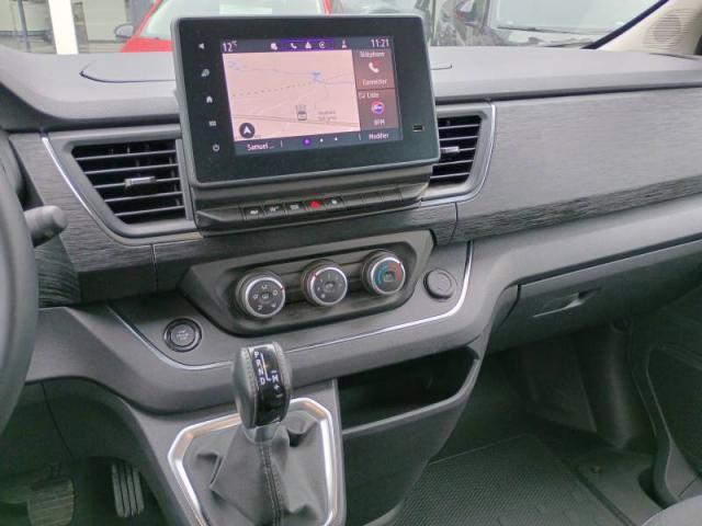 Renault Trafic image 7