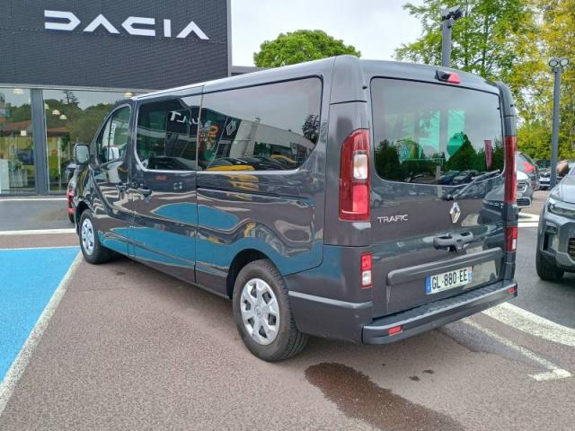 Renault Trafic image 9