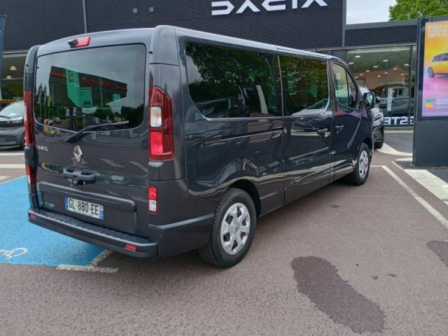 Renault Trafic image 5