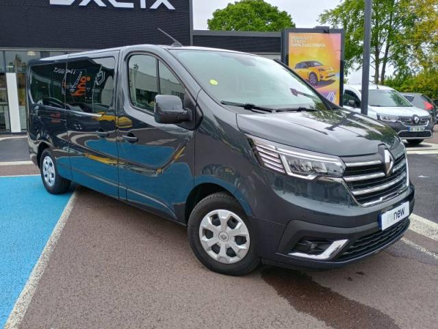 Renault Trafic image 6