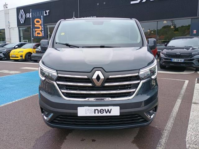 Renault Trafic image 1