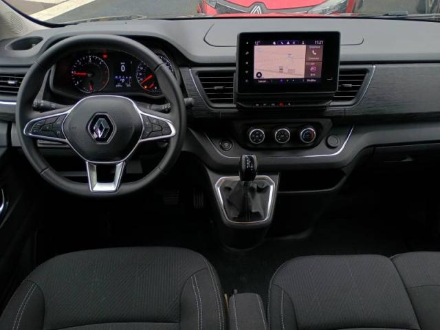 Renault Trafic image 3