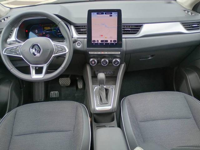 Renault Captur image 7