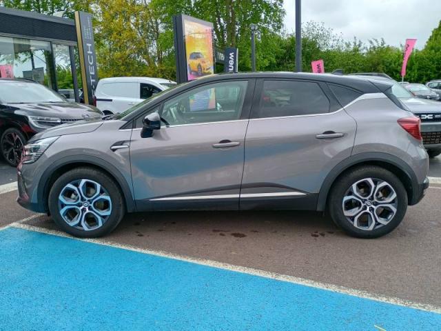Renault Captur image 3
