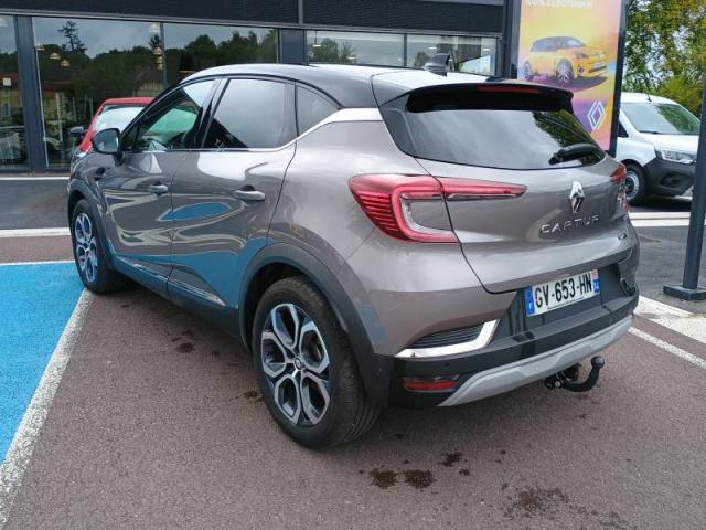Renault Captur image 4