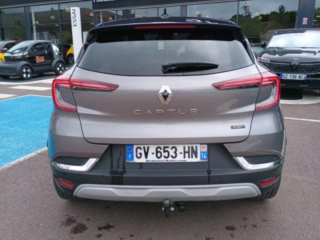 Renault Captur image 2