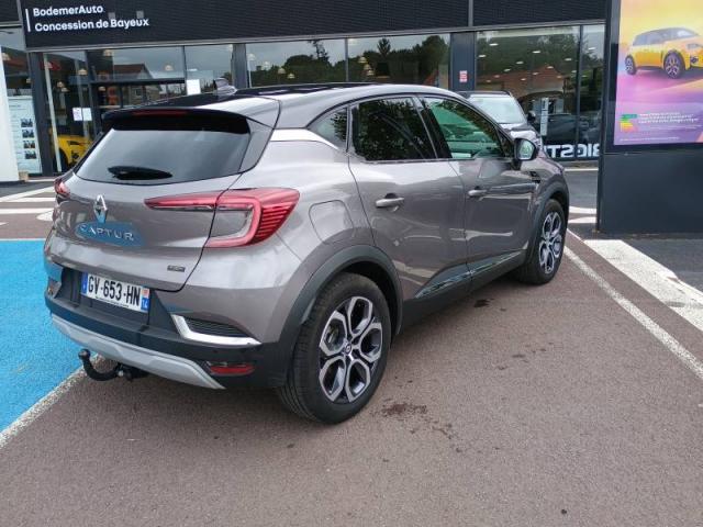 Renault Captur image 9