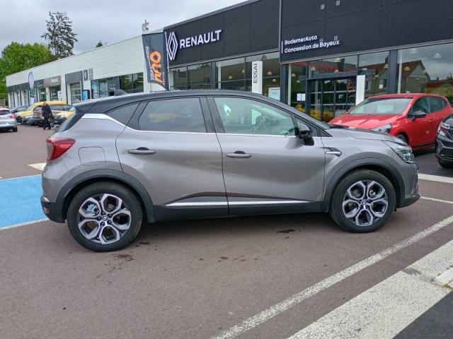 Renault Captur image 6