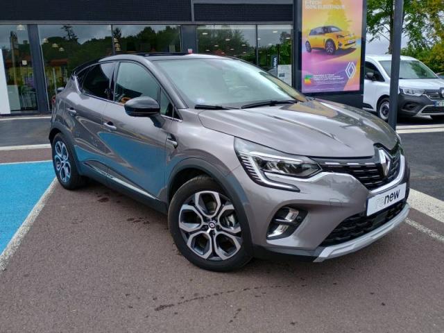 Renault Captur image 8