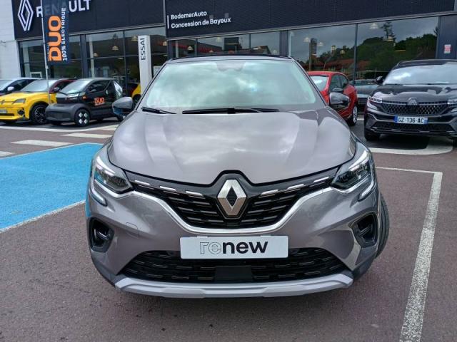 Renault Captur image 5