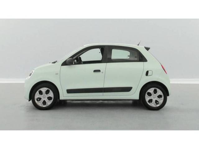 Renault Twingo image 7