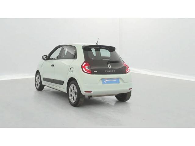 Renault Twingo image 5