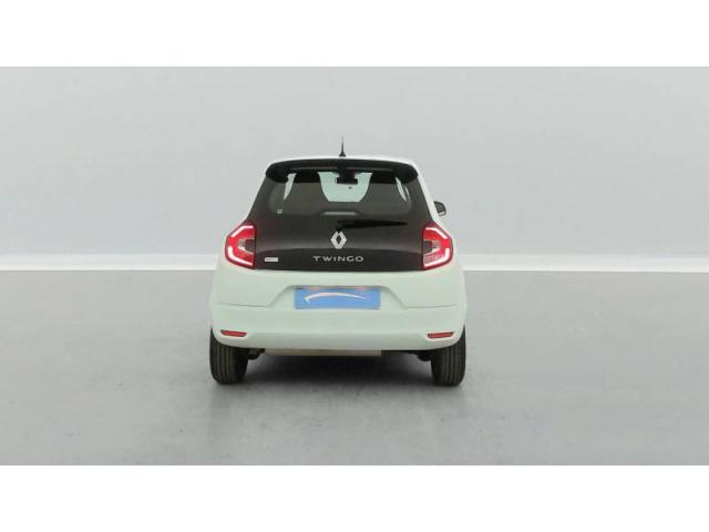 Renault Twingo image 9