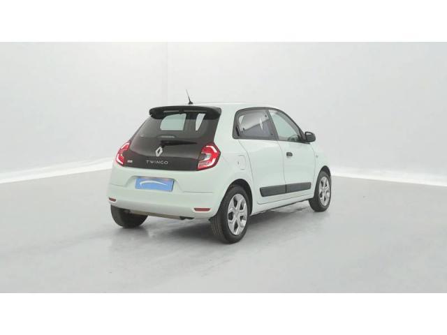 Renault Twingo image 4