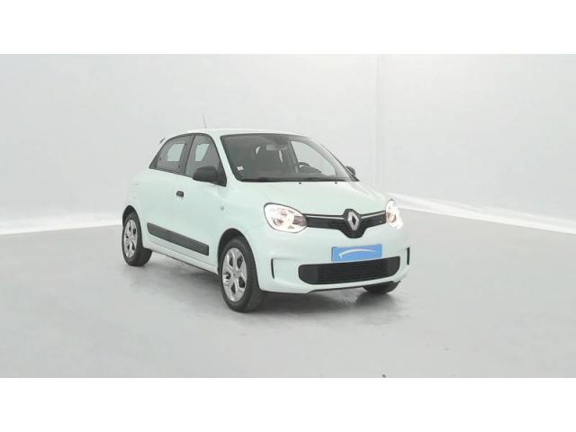 Renault Twingo image 1