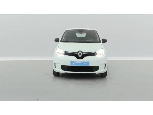Renault Twingo image 6