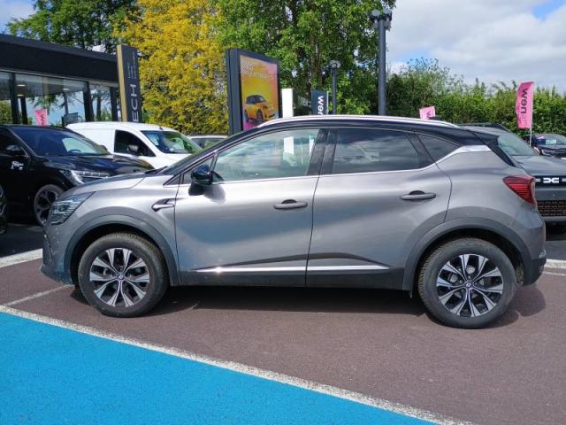 Renault Captur image 4