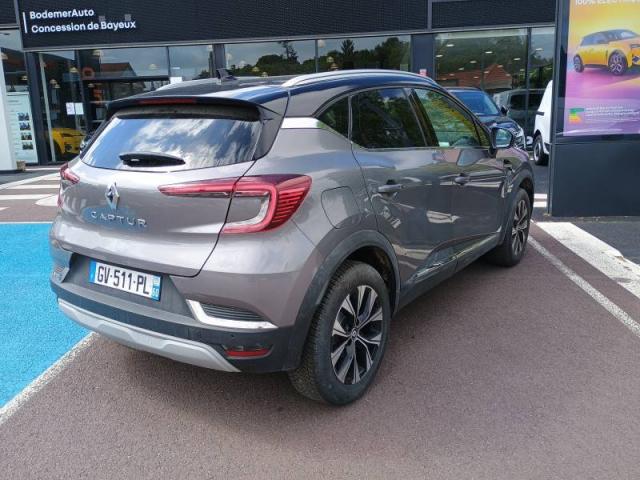 Renault Captur image 7