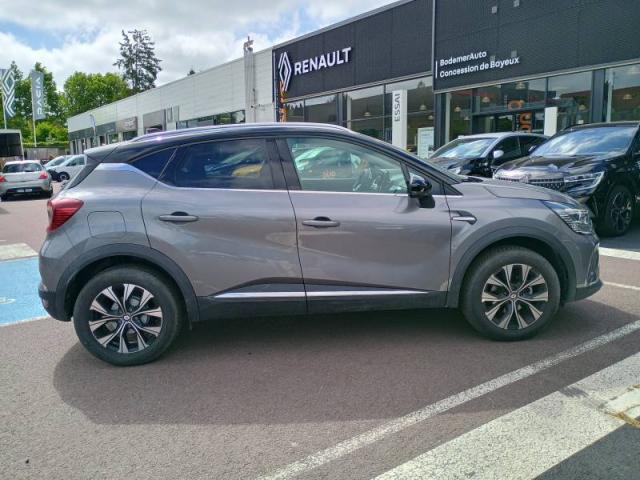 Renault Captur image 6