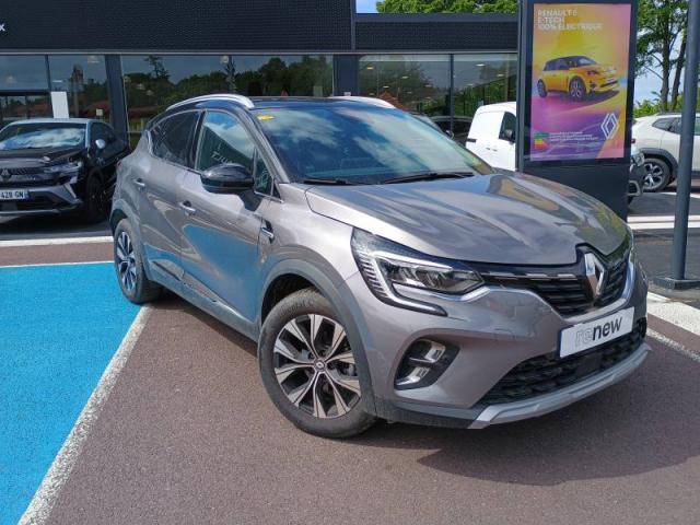 Renault Captur image 2