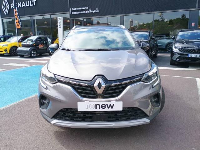 Renault Captur image 5