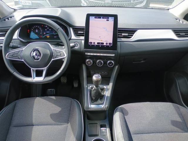 Renault Captur image 3