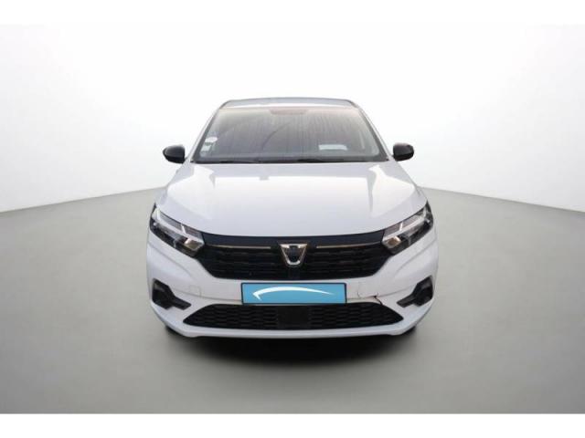 Dacia Sandero image 4