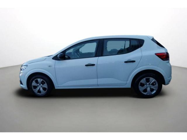Dacia Sandero image 6