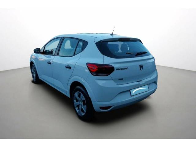 Dacia Sandero image 8