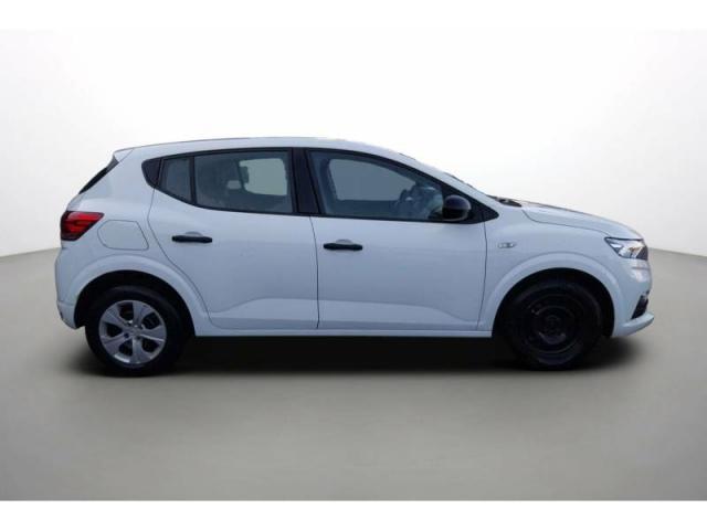Dacia Sandero image 3