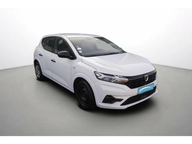 Dacia Sandero image 7
