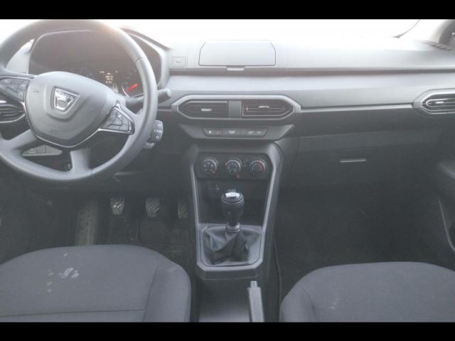 Dacia Sandero image 5