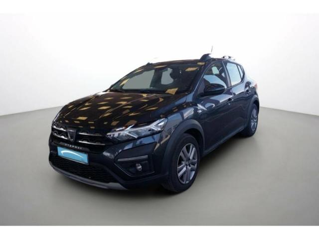 Dacia Sandero image 1