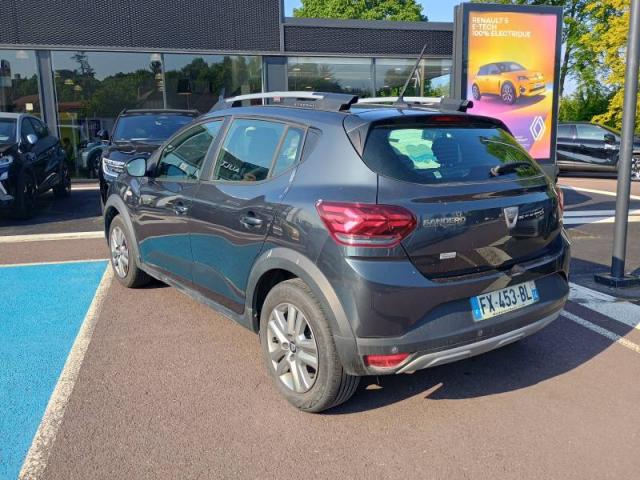 Dacia Sandero image 9