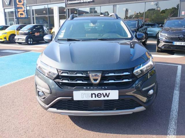 Dacia Sandero image 3
