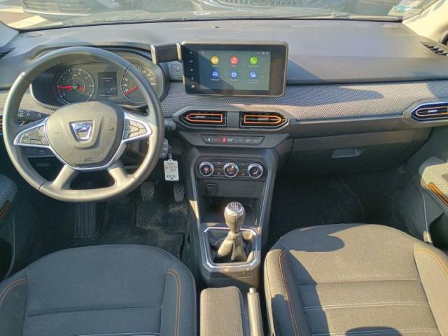 Dacia Sandero image 4