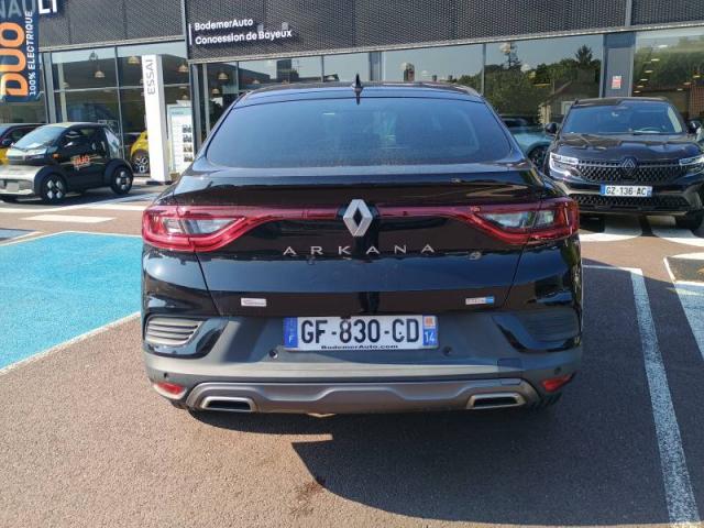 Renault Arkana image 4
