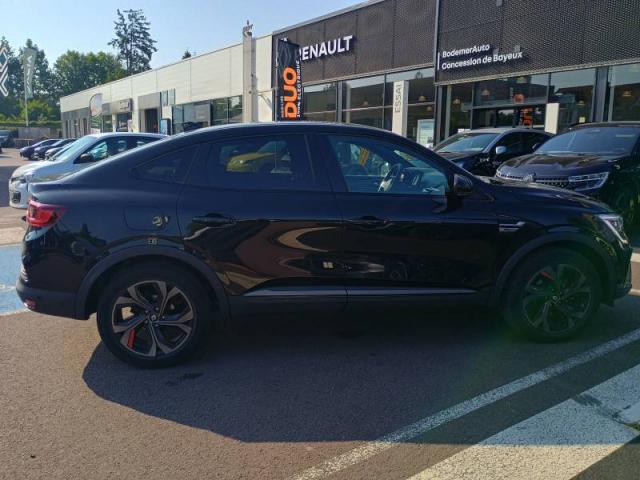 Renault Arkana image 5