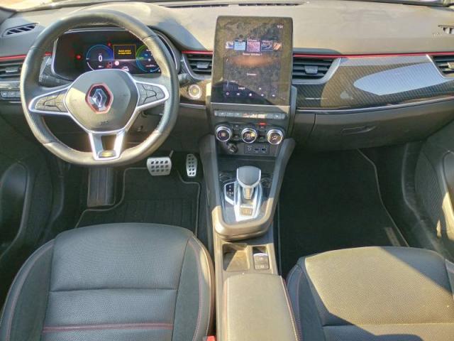Renault Arkana image 3