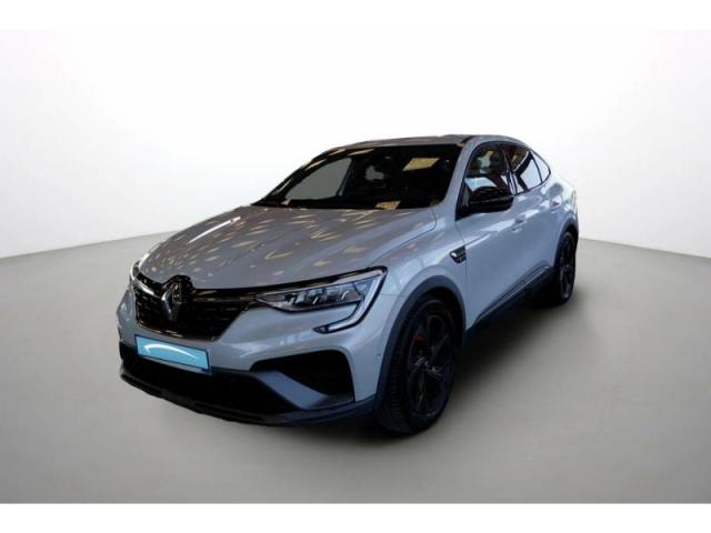 Renault Arkana image 1