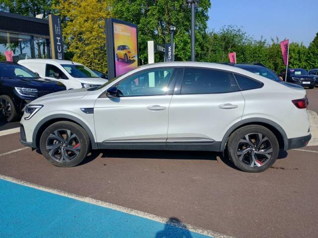 Renault Arkana image 8