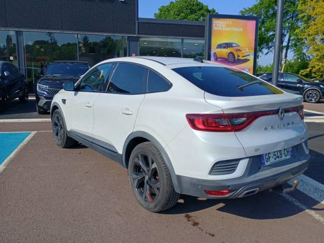 Renault Arkana image 9