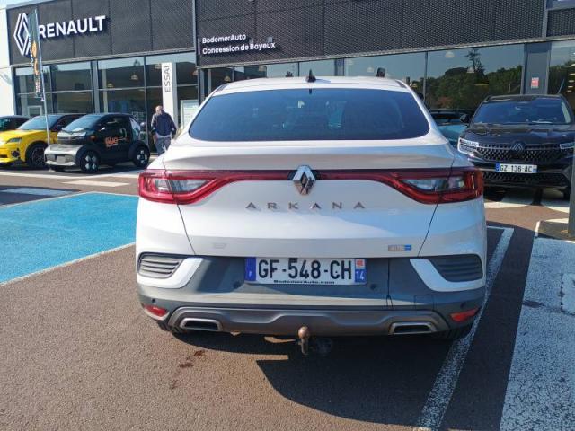 Renault Arkana image 2