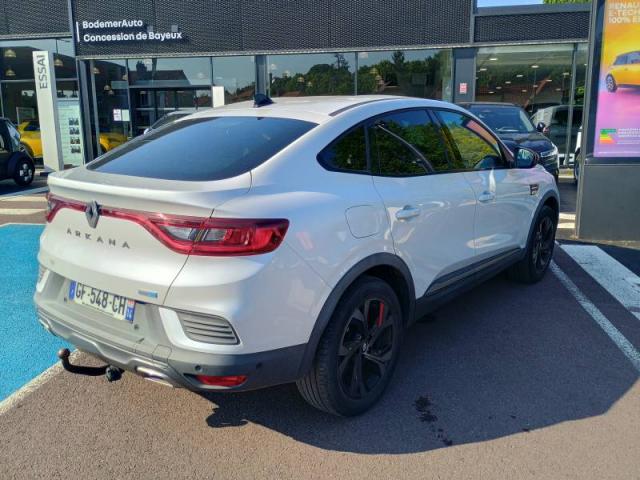 Renault Arkana image 6