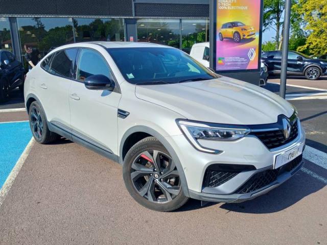 Renault Arkana image 4
