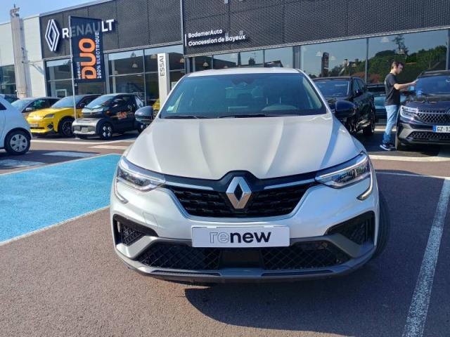 Renault Arkana image 5