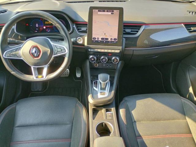 Renault Arkana image 3